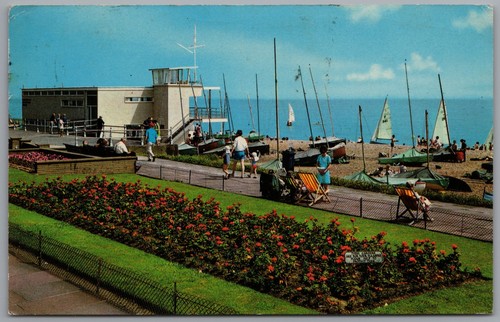 Bexhill sea east - bexhill, on