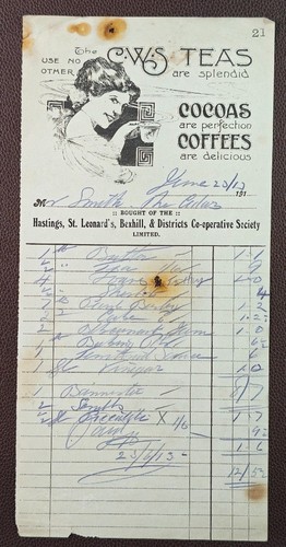 1913 hastings leonards - 1913,