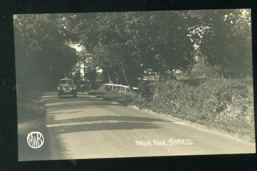 Ninfield sussex bexhill road - sussex,