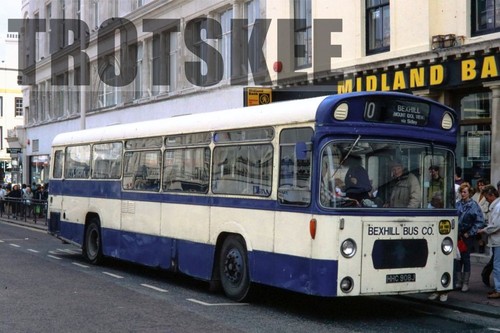 35mm slide bexhill - slide,