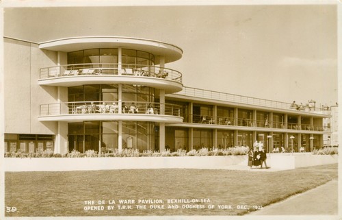 Bexhill sea sussex la - bexhill-on-sea,