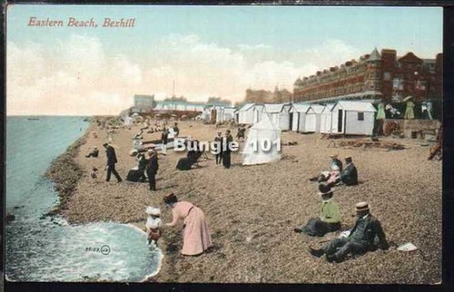 49881 bexhill sussex early - bexhill,