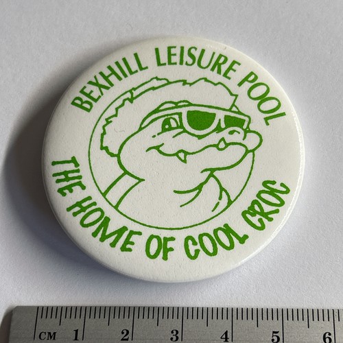 Collectible pin badge - collectible,