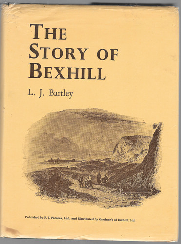 The story bexhill - story, l.j