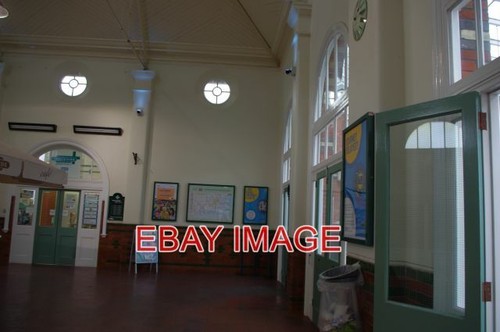 Photo bexhill station - ,
