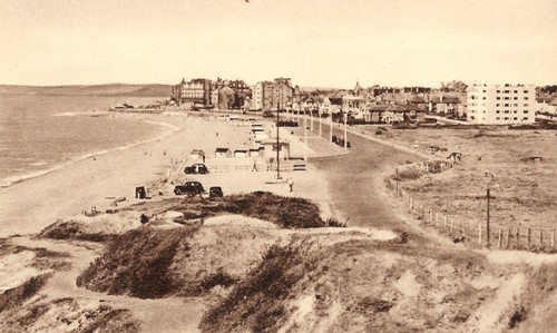 Bexhill sea from galley - bexhill-on-sea,