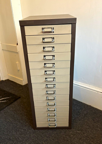 Triumph multidrawer drawer - triumph, 15