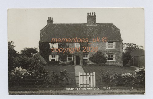 Ninfield ingram farm nr - ingram's,