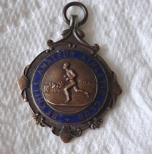 1948 bexhill amateur athletic - 1948,