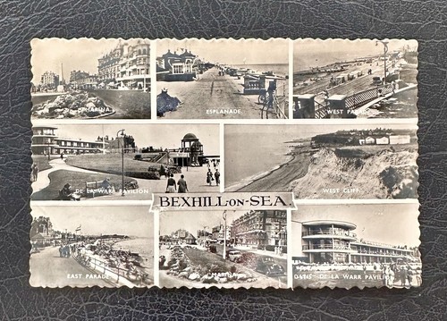 Bexhill sea la warr - de,