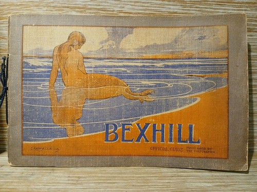 Scarce art nouveau - scarce,