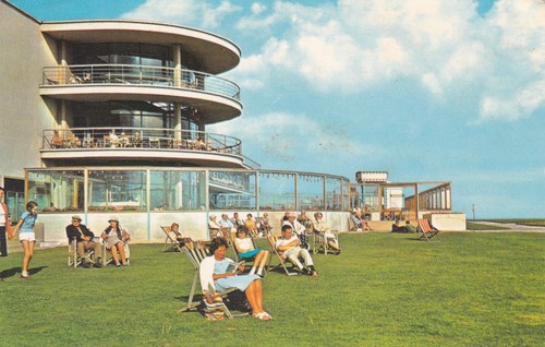 Bexhill sea de la - bexhill-on-sea.,