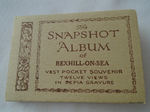 Snapshot album real - snapshot, of