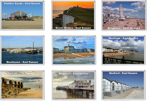Various east sussex 96 - -, x