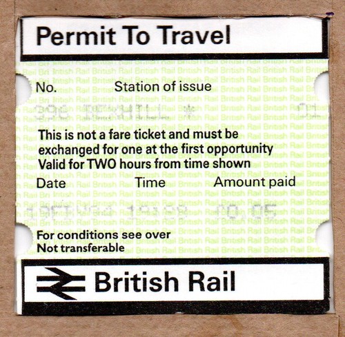 Bexhill pertis permit to - 01,
