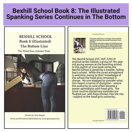 Bexhill school book the - school,