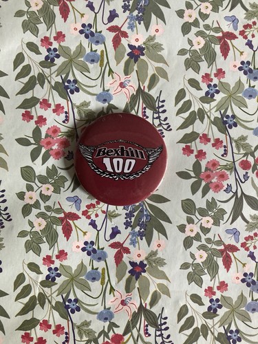 Bexhill 100 vintage - 100,