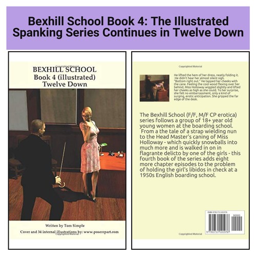 Bexhill school book the - bexhill,