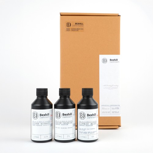Salt printing - printing,