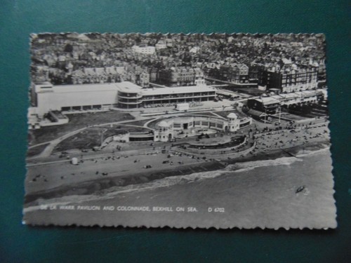 Bexhill sea la warr - de,
