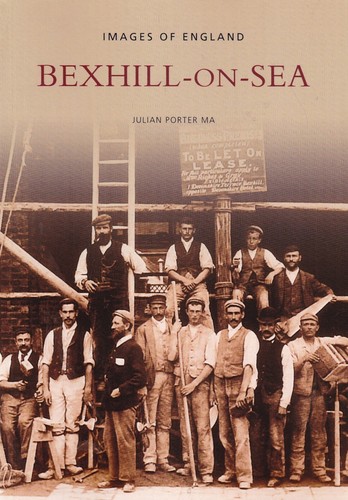 Bexhill sea local history - bexhill-on-sea,