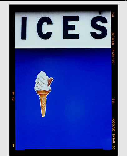 Richard heeps ices - -,