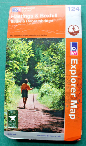 Ordnance survey 2011 - os,