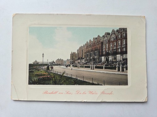Bexhill sea la warr - de,