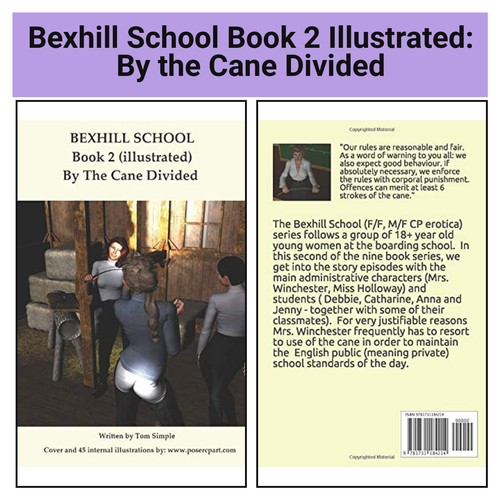 Bexhill school book - bexhill, 2