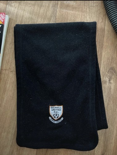 Bexhill united non league - non,