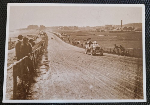 Bexhill 1904 speed trials - 1904, —
